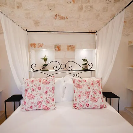 Trulli Eden 101 Con Piscina Privata Сан-Микеле-Салентин