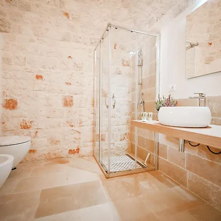Trulli Eden 101 Con Piscina Privata Сан-Микеле-Салентин