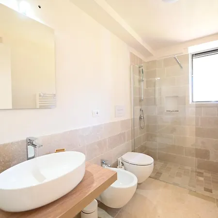 Trulli Eden 101 Con Piscina Privata
