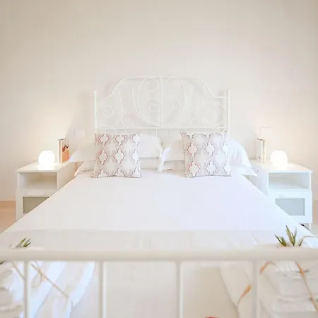 Trulli Eden 101 Con Piscina Privata Вилла