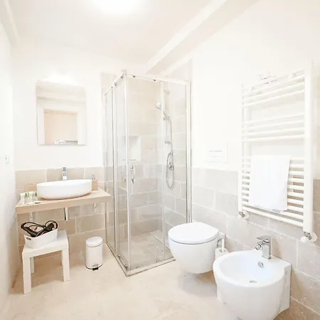 Trulli Eden 101 Con Piscina Privata *