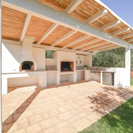 Trulli Eden 101 Con Piscina Privata Сан-Микеле-Салентин